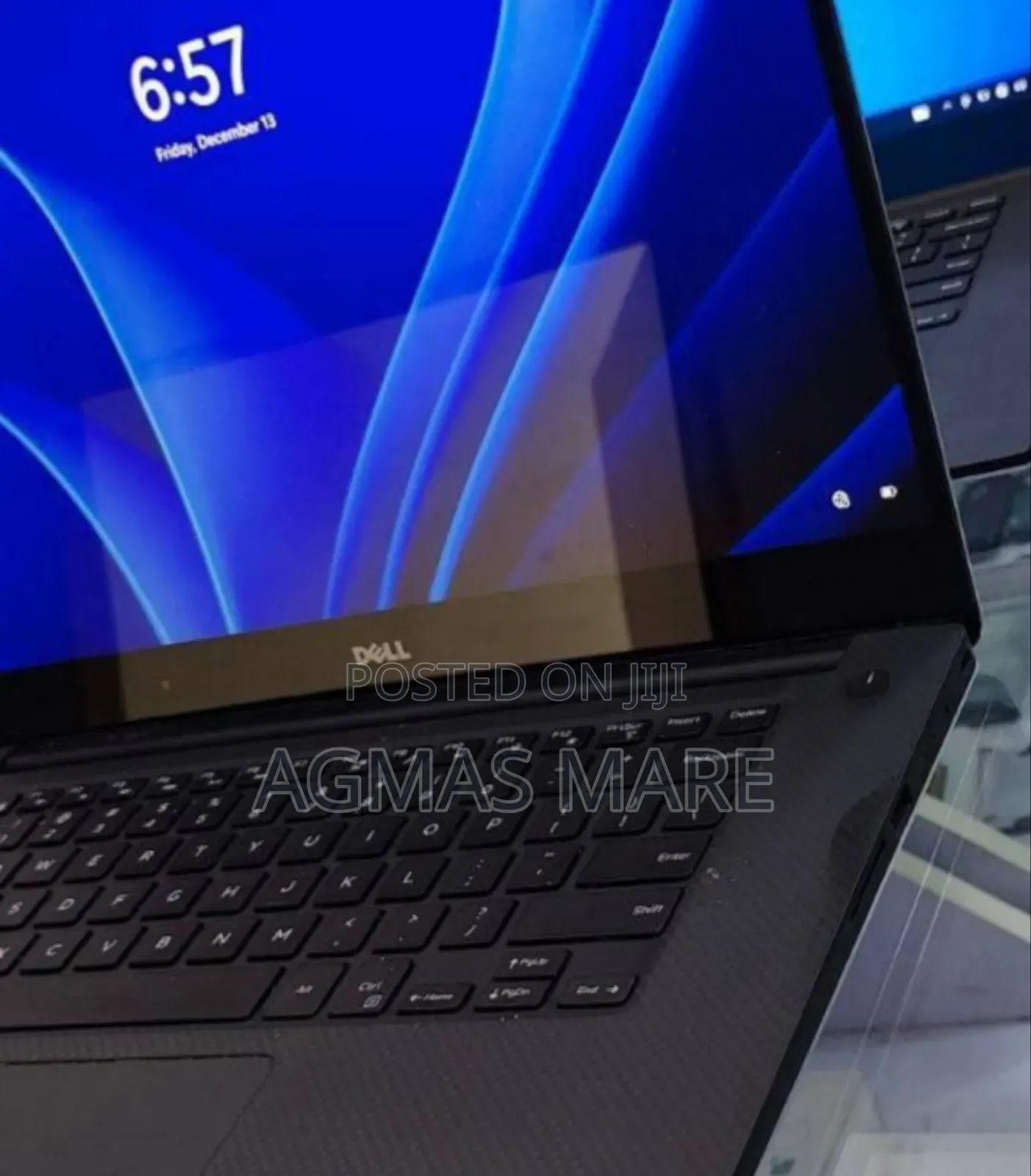 New Laptop Dell XPS 15 8GB Intel Core I7 SSD 512GB