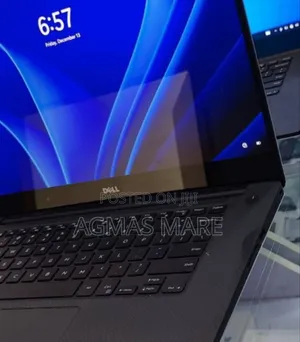 New Laptop Dell XPS 15 8GB Intel Core I7 SSD 512GB