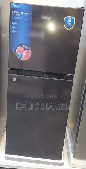 Photo - Midea Referjrater Model 187