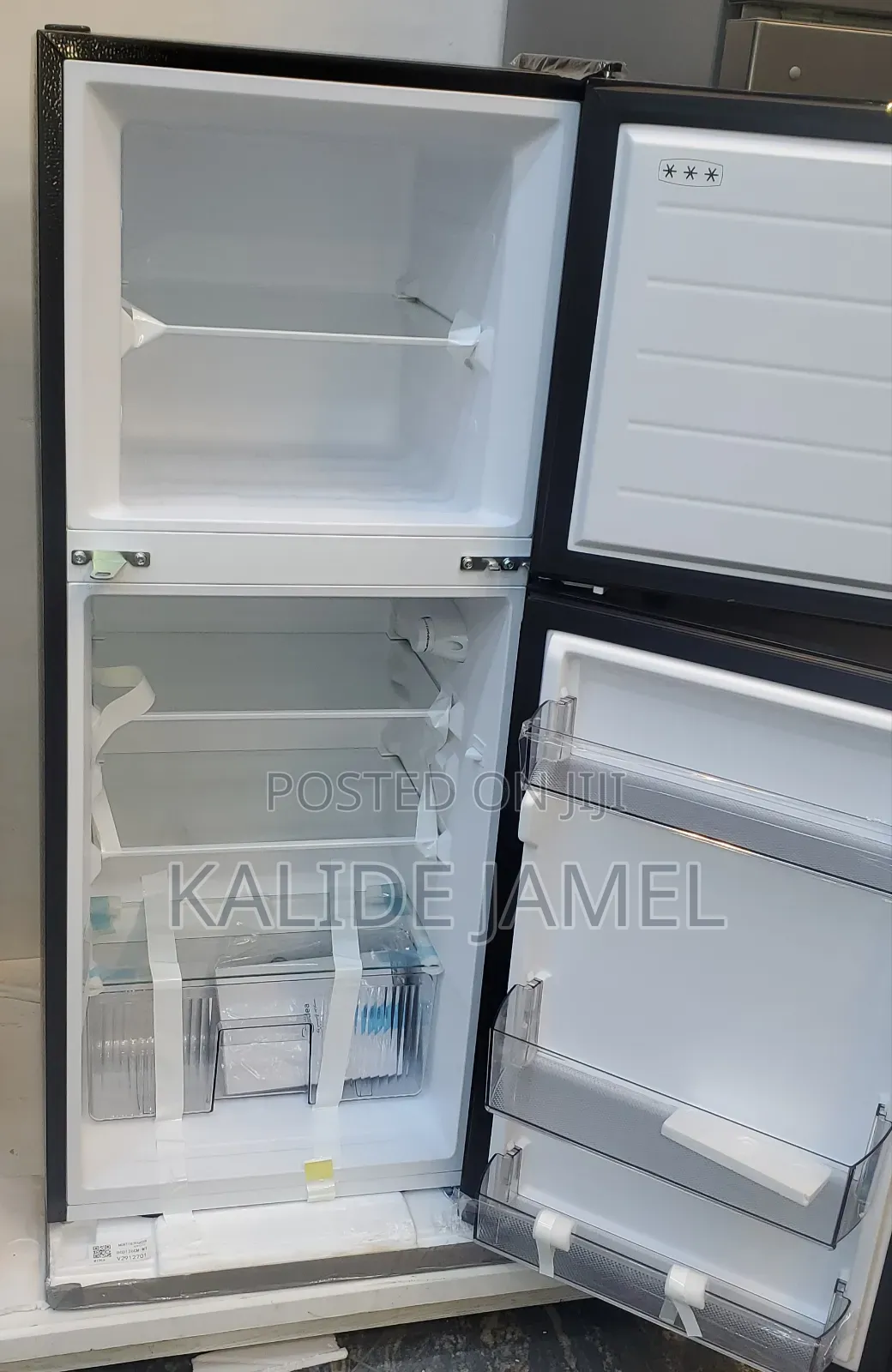 Midea Referjrater Model 187