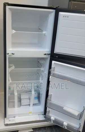 Midea Referjrater Model 187