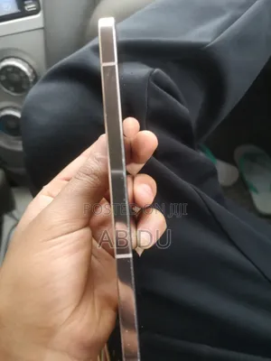 Photo - Mobile Phone 128 GB Gold