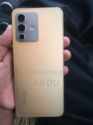 Mobile Phone 128 GB Gold