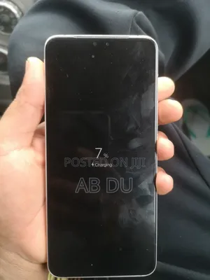 Mobile Phone 128 GB Gold