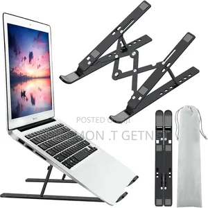 Photo - Computer Stand