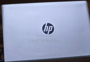 New Laptop HP ProBook 440 G8 16GB Intel Core I7 SSD 512GB