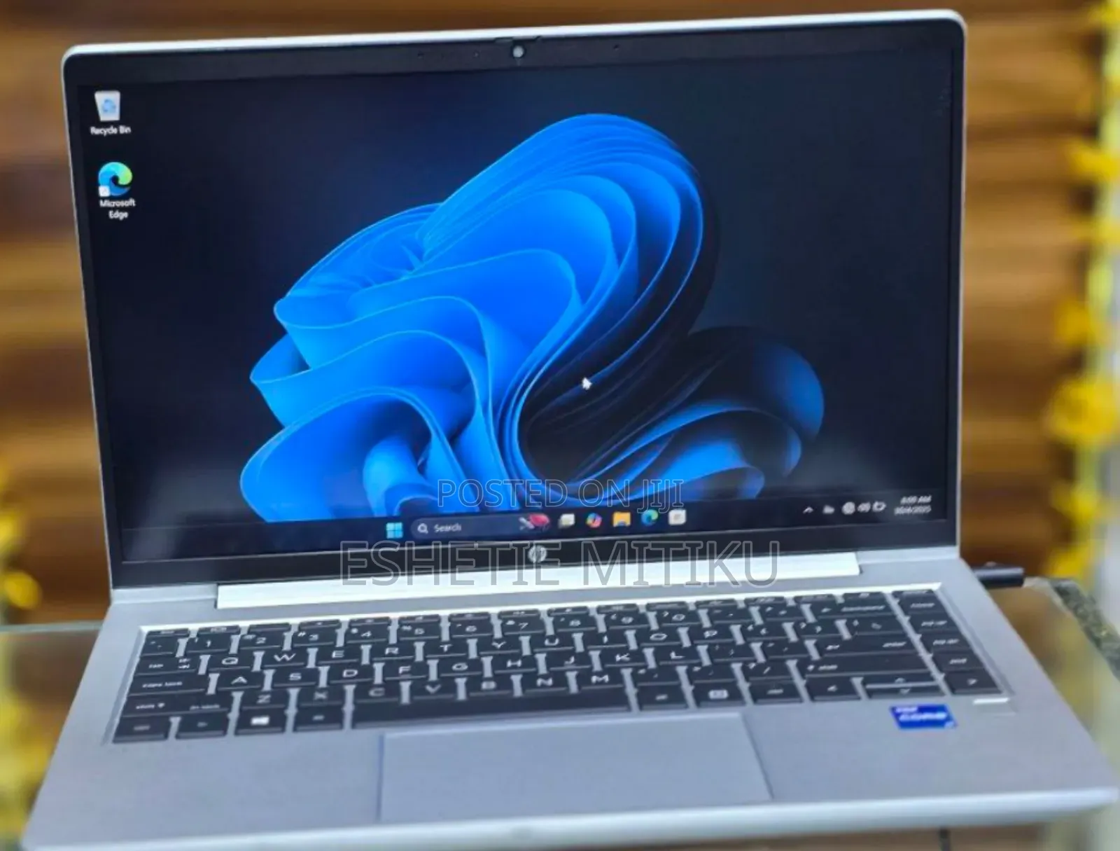 New Laptop HP ProBook 440 G8 16GB Intel Core I7 SSD 512GB