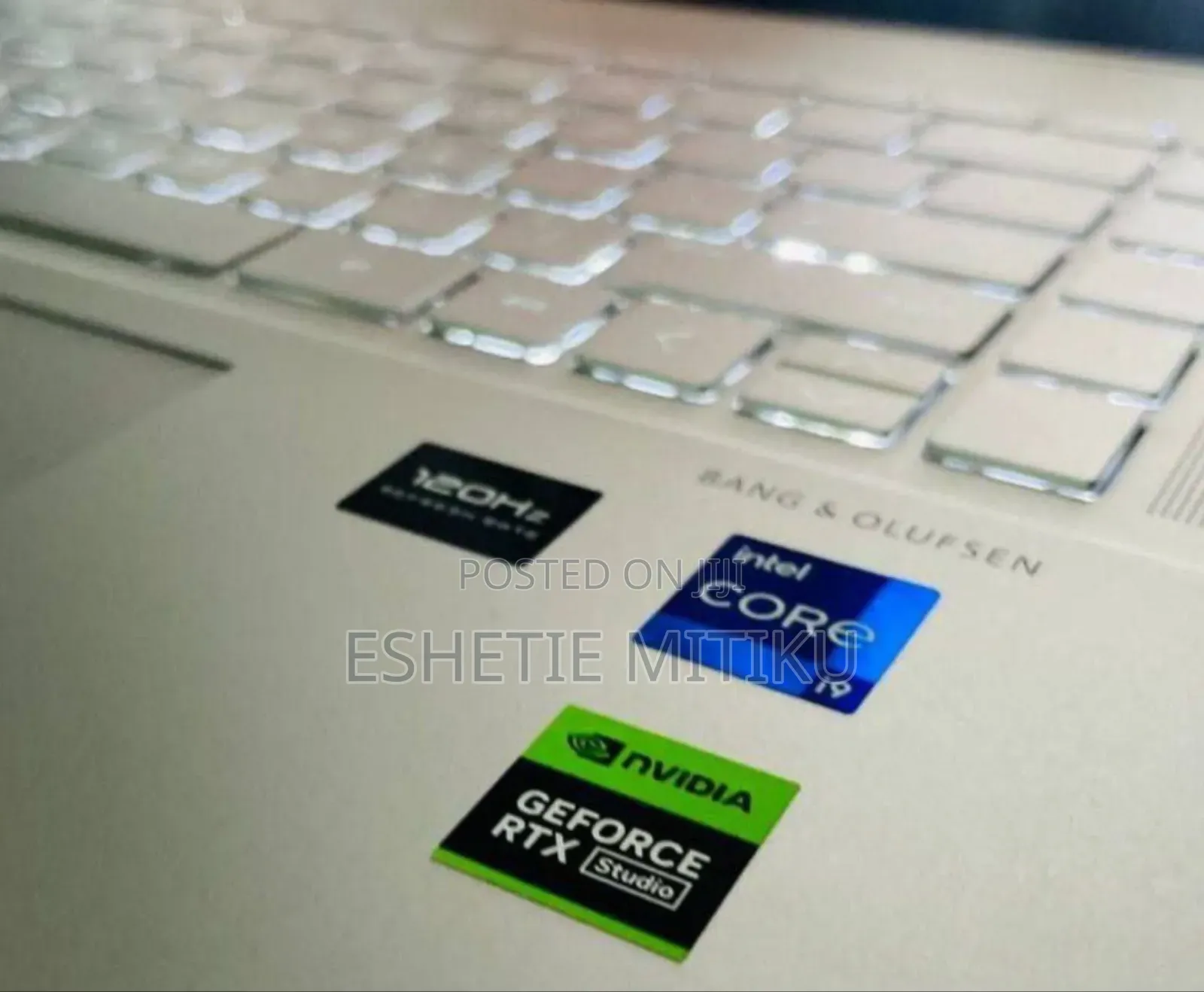 New Laptop HP Envy X360 16GB Intel Core I9 SSD 1T