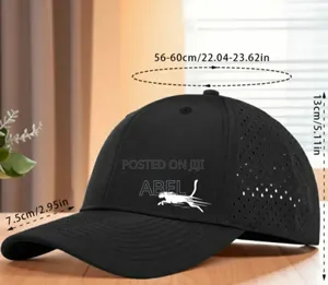 Men's Baseball Cap