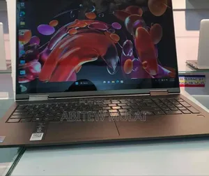 New Laptop Lenovo Yoga 7i 12GB Intel Core I7 SSD 512GB