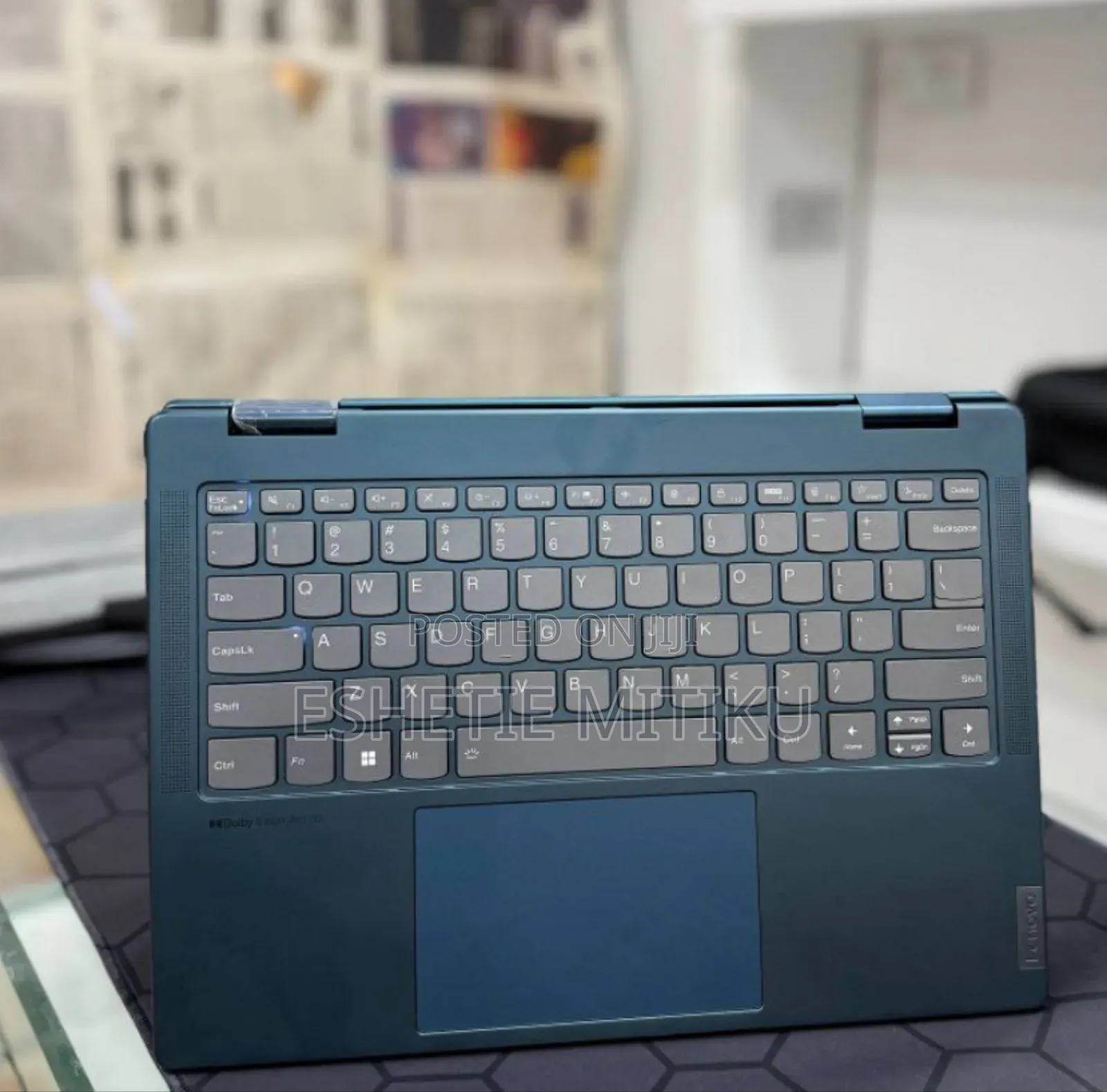 New Laptop Lenovo Yoga 11e 16GB AMD Ryzen 7 SSD 512GB