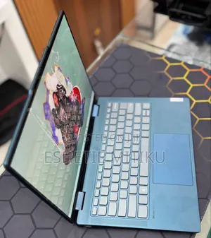 New Laptop Lenovo Yoga 11e 16GB AMD Ryzen 7 SSD 512GB