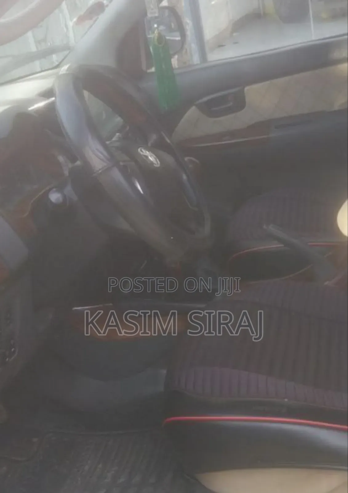 Toyota Hilux 3.0 D-4D 4x4 2015 White