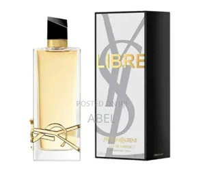 Photo - Women's Ysl Perfume