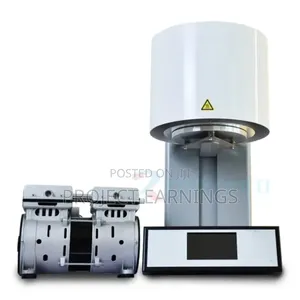 Photo - Glorious 7 Porcelain Furnace