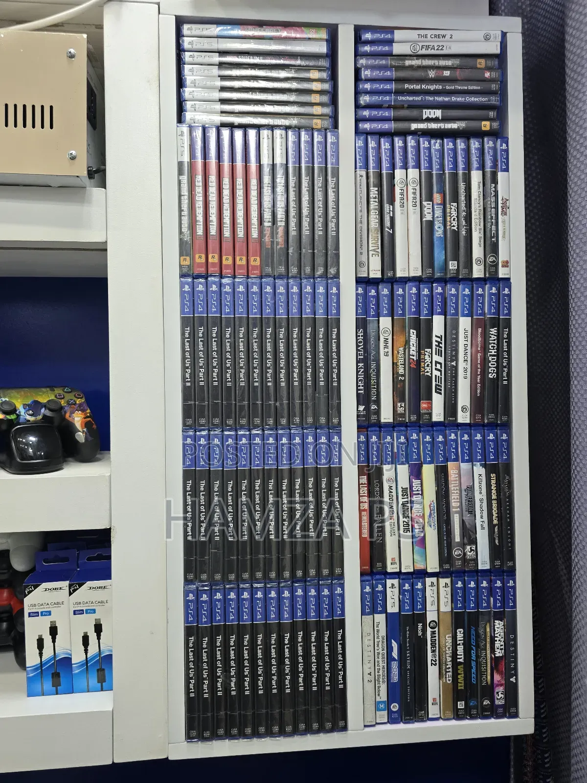 The Last of Us Part 2