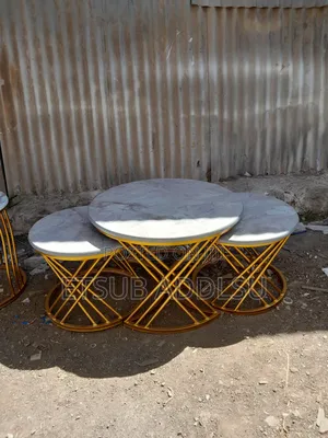 Photo - Center Table