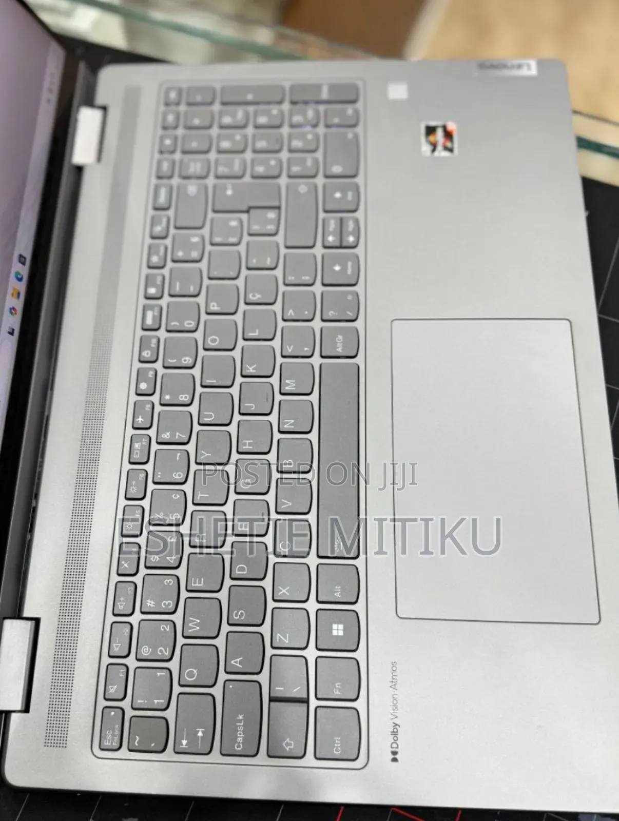 New Laptop Lenovo Yoga 11e 32GB AMD Ryzen 7 SSD 512GB