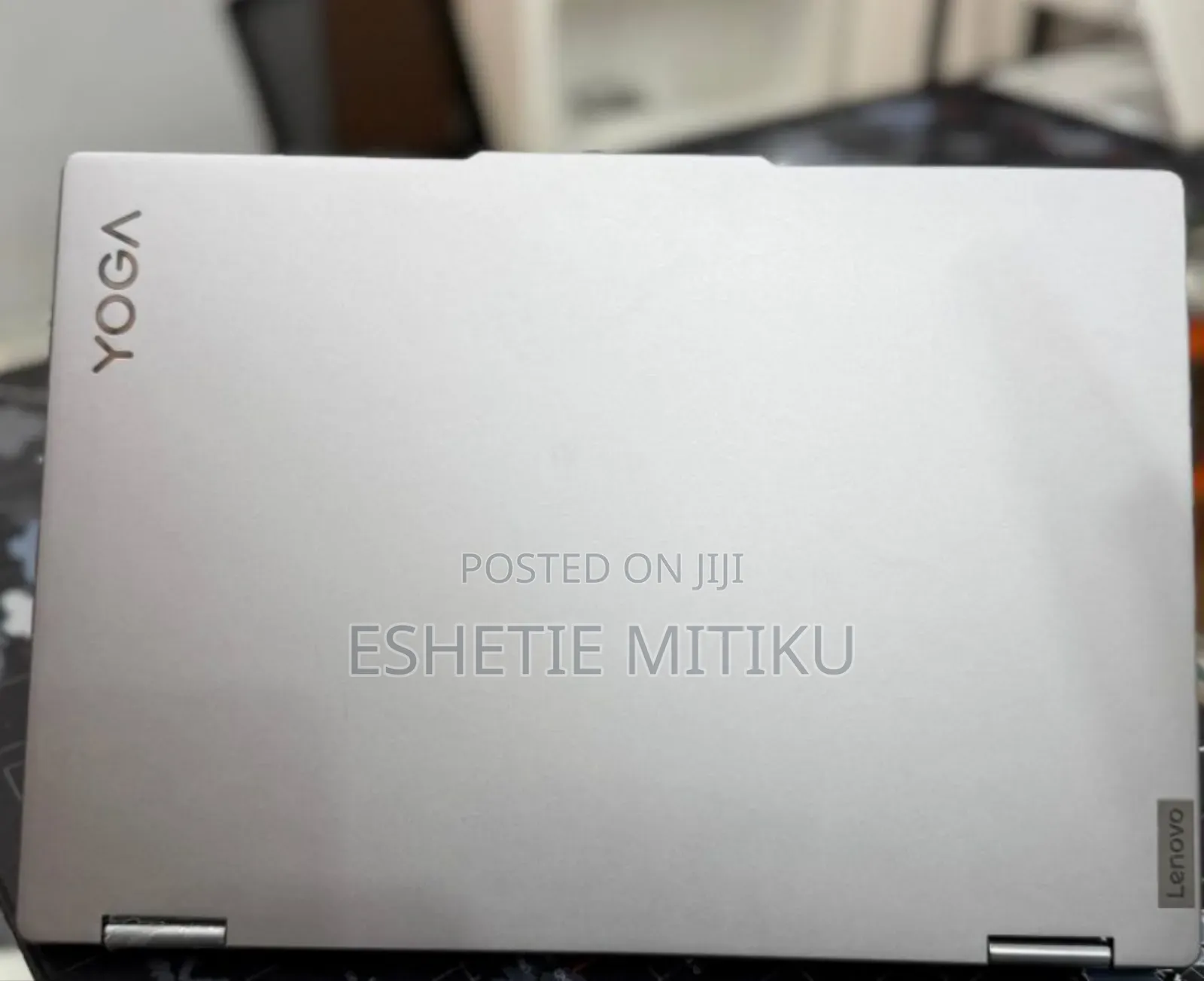 New Laptop Lenovo Yoga 11e 32GB AMD Ryzen 7 SSD 512GB