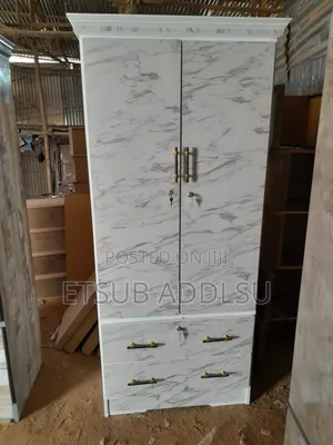 ቁምሳጥን 80.Cm