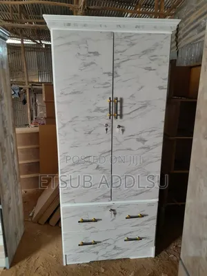 ቁምሳጥን 80.Cm