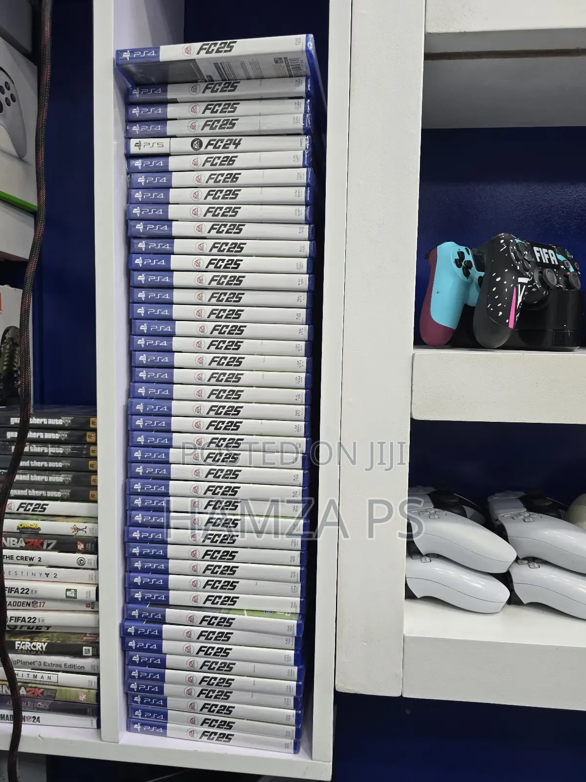 Fc25 Game New Discount