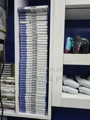 Fc25 Game New Discount