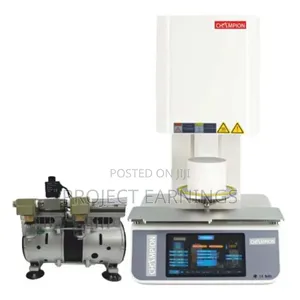 Photo - Champion Dental Porcelain Furnace