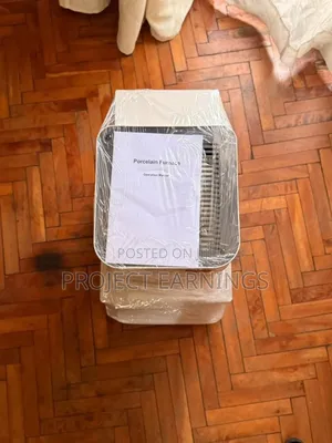 Champion Dental Porcelain Furnace