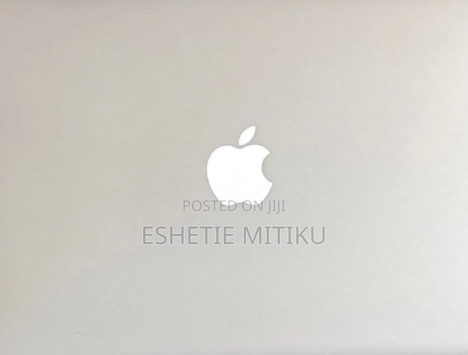 New Laptop Apple MacBook Air 2017 8GB Intel Core I5 SSD 256GB