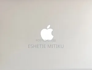 Photo - New Laptop Apple MacBook Air 2017 8GB Intel Core I5 SSD 256GB