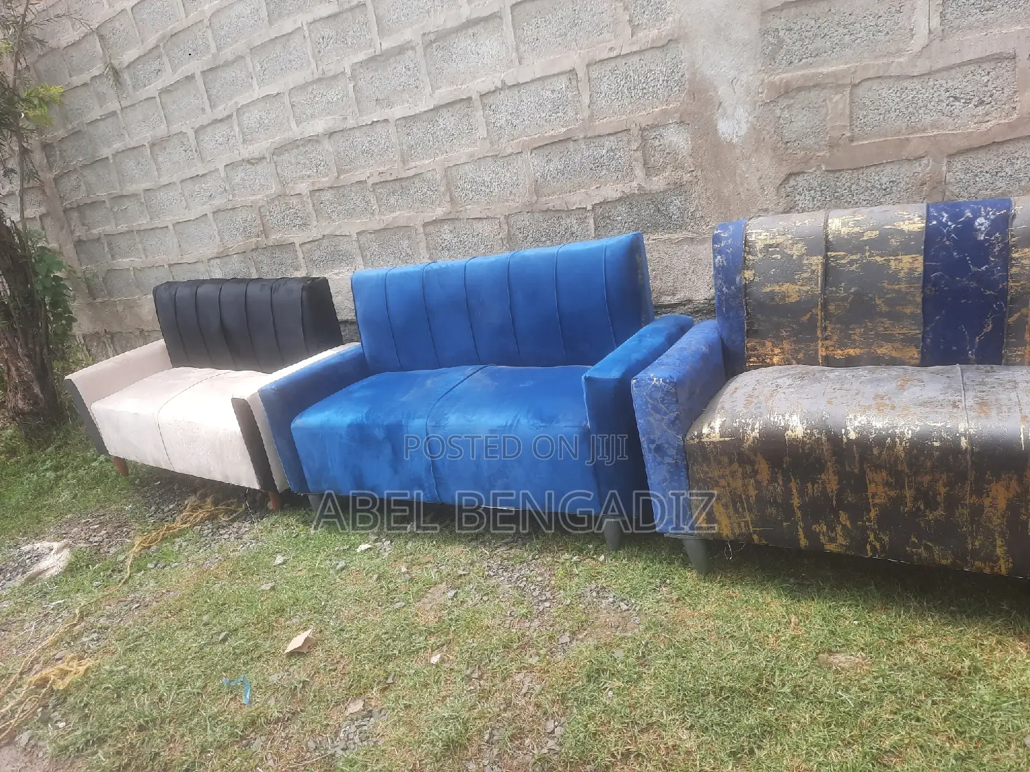 Single Sofa Best Quality