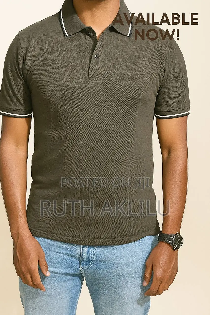 R B Shirts for Him