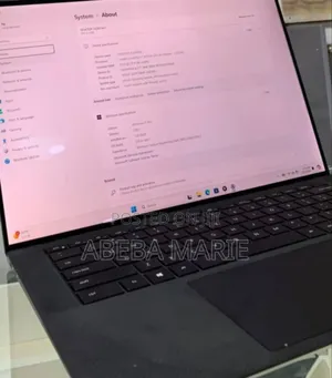 Photo - New Laptop Dell XPS 15 16GB Intel Core I7 SSD 1T