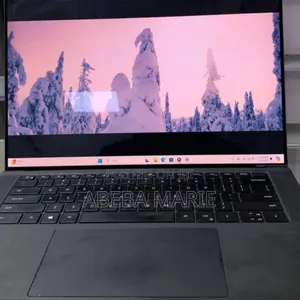 New Laptop Dell XPS 15 16GB Intel Core I7 SSD 1T