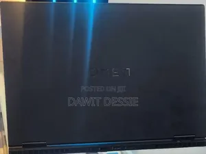New Laptop HP 16GB Intel Core I9 SSD 1T