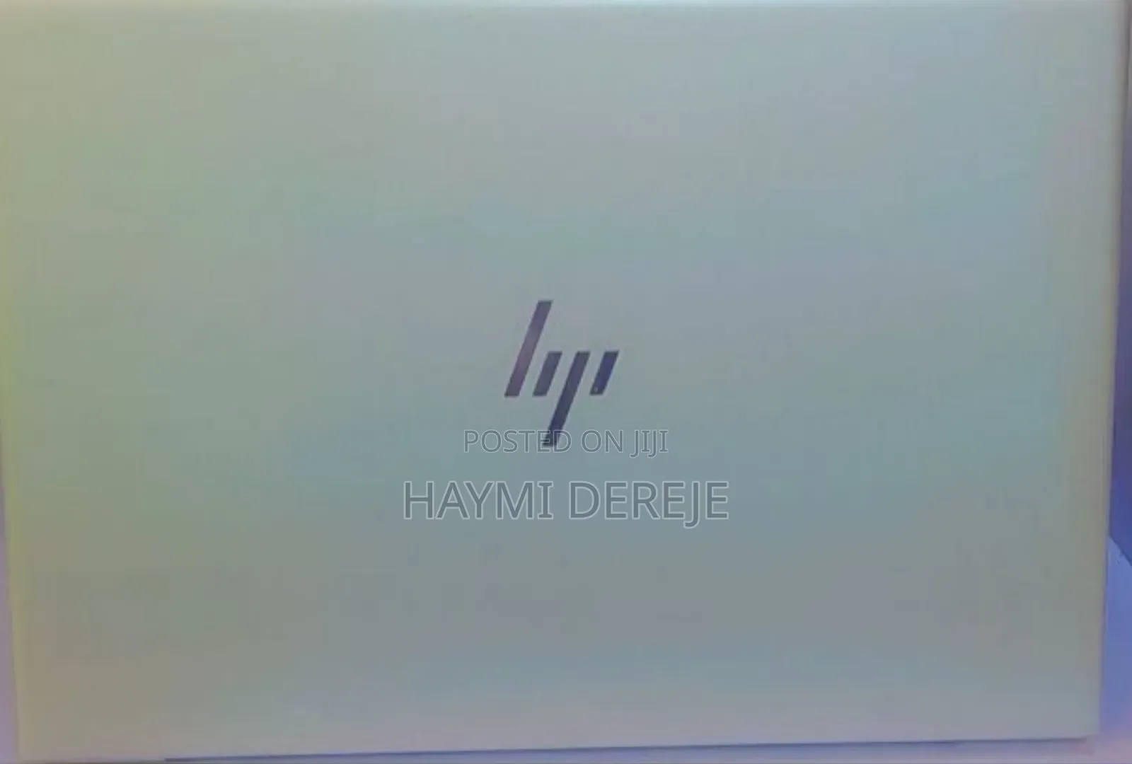 New Laptop HP EliteBook 840 8GB Intel Core I5 SSD 512GB