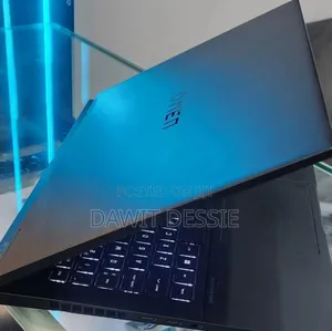 New Laptop HP 16GB Intel Core I9 SSD 1T