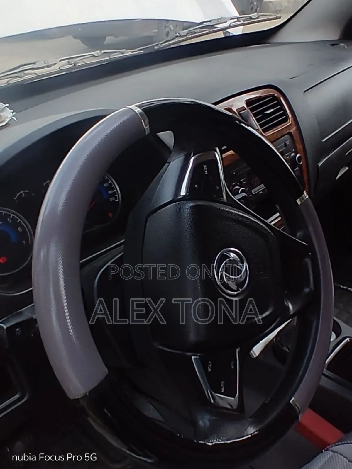 DFSK K-Series 2023 Silver