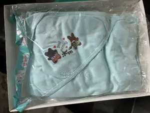 Photo - የአራስ ሙሉ ልብስ