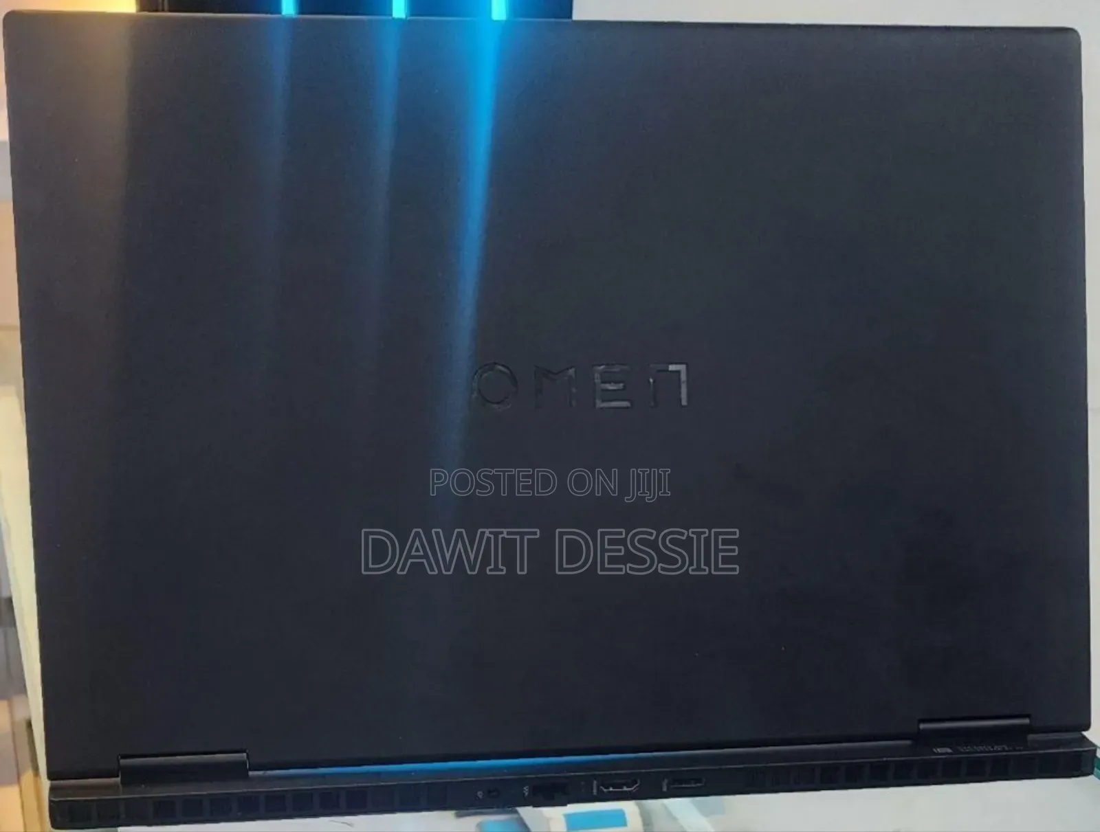 New Laptop HP 16GB Intel Core I9 SSD 1T
