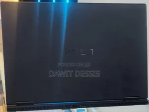 New Laptop HP 16GB Intel Core I9 SSD 1T