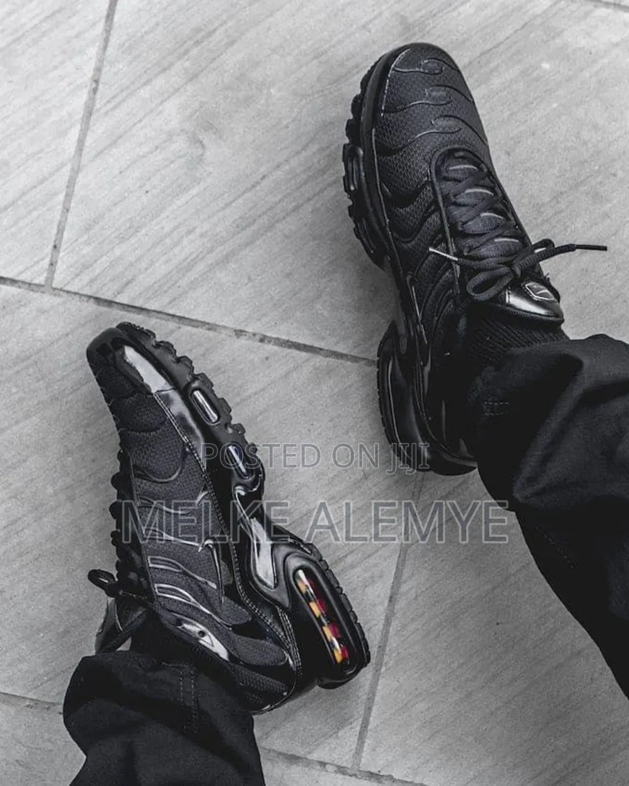 Air Max Tn Shoe's England