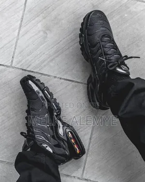 Air Max Tn Shoe's England