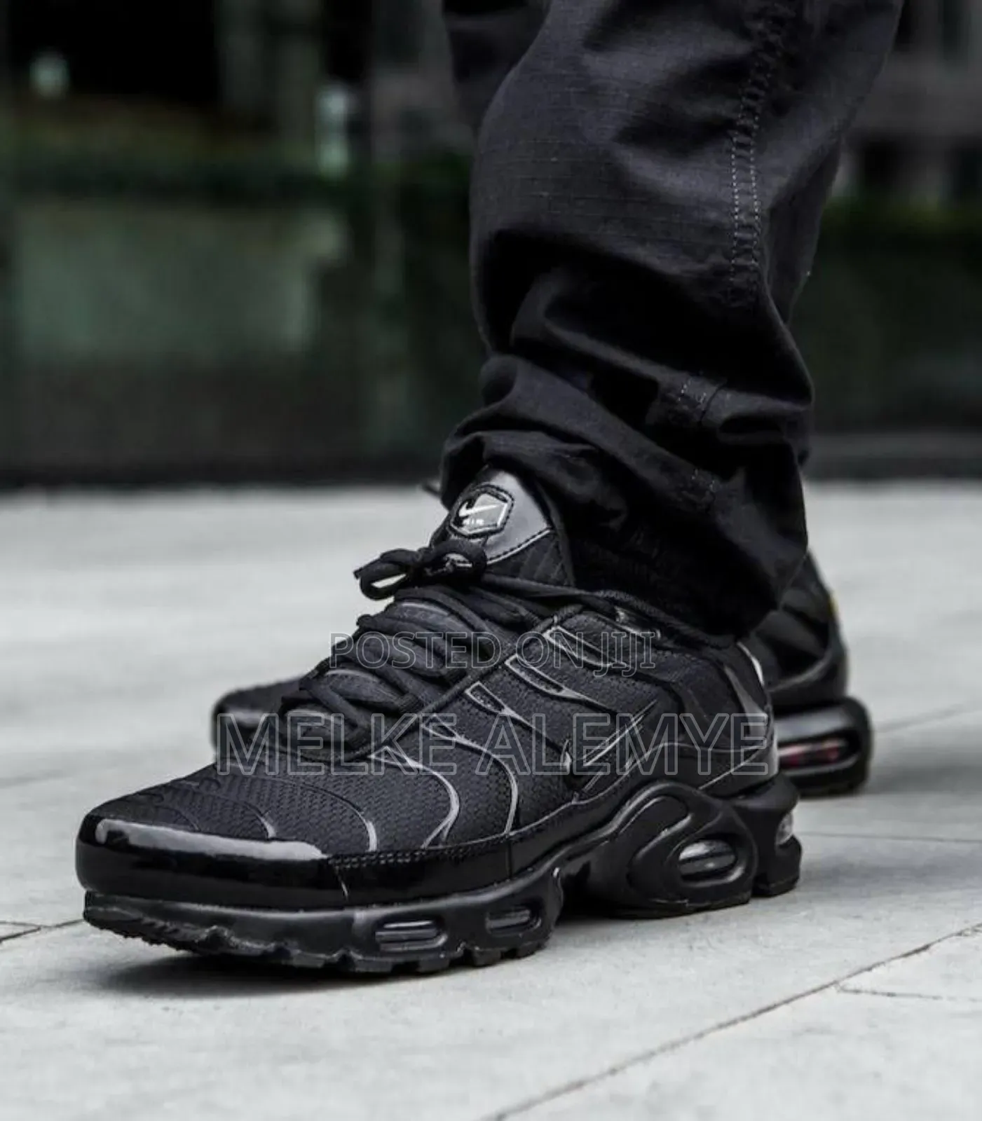 Air Max Tn Shoe's England