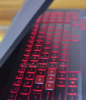 New Laptop HP Omen 15 16GB Intel Core I5 SSD 1T