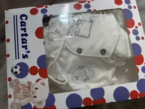 Photo - የአራስ ሙሉ ልብስ