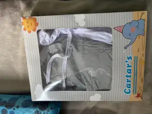 Photo - New Born Clothes