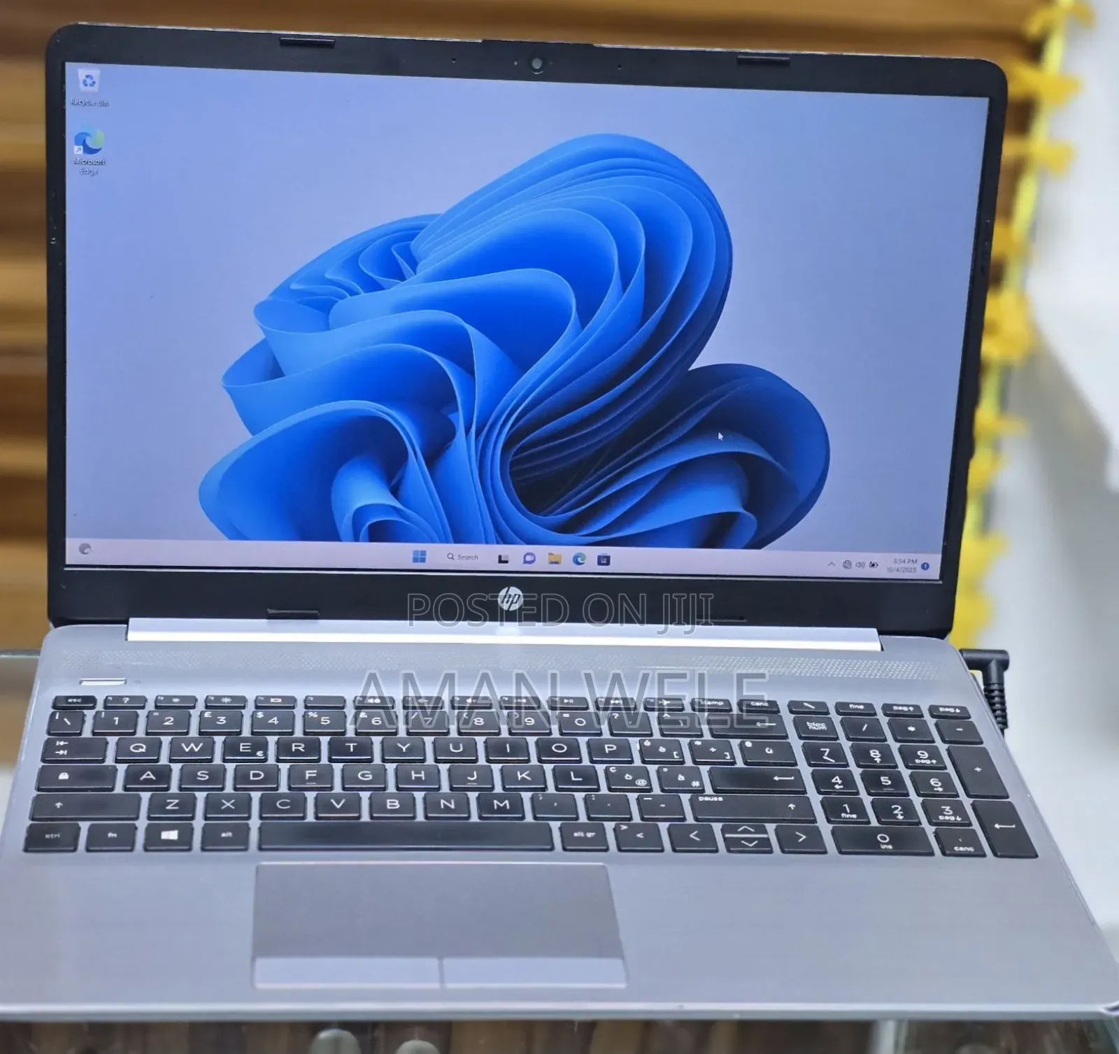 New Laptop HP Stream Notebook 8GB AMD Ryzen 5 SSD 512GB