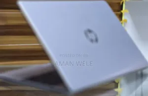 New Laptop HP Stream Notebook 8GB AMD Ryzen 5 SSD 512GB